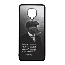 Tommy Shelby Change idezet peaky blinders Xiaomi tok