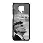 Tommy Shelby simple life idezet peaky blinders Xiaomi tok