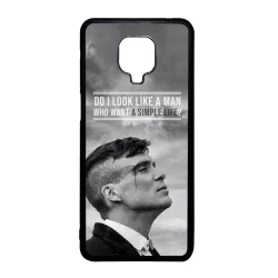 Tommy Shelby simple life idezet peaky blinders Xiaomi tok