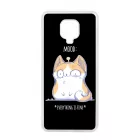 Cat Mood cicas macskas this is fine Xiaomi tok