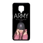 BTS ARMY Girl Xiaomi tok