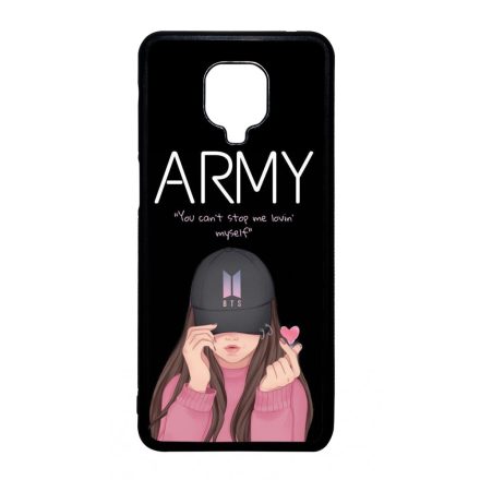 BTS ARMY Girl Xiaomi tok
