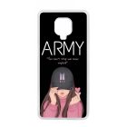 BTS ARMY Girl Xiaomi tok
