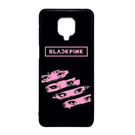 Blackpink Eyes Xiaomi tok