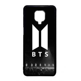 BTS - Concert Xiaomi tok