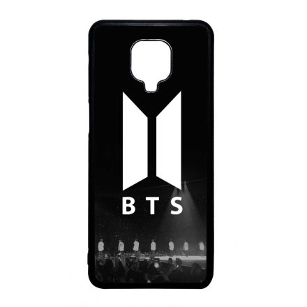 BTS - Concert Xiaomi tok