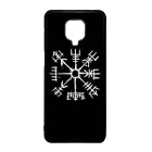 Black Vegvisir - Vikings Xiaomi tok