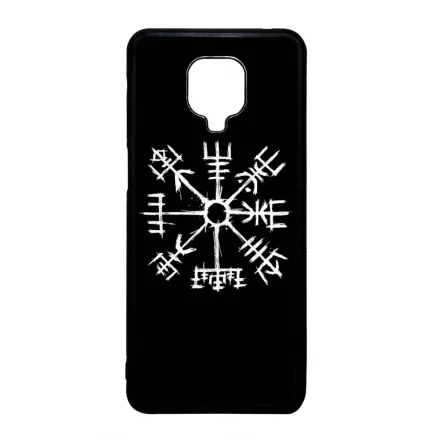 Black Vegvisir - Vikings Xiaomi tok