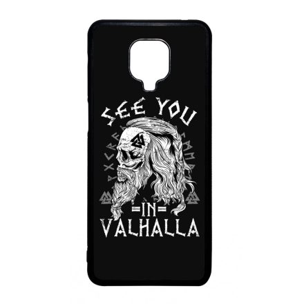 See you in Valhalla - Vikings Xiaomi tok