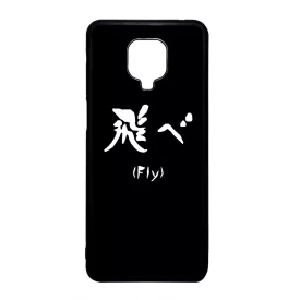 FLY - Haikyuu Xiaomi tok