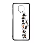 Cute Team Karasuno Xiaomi tok