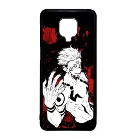 Cool Sukuna Xiaomi tok