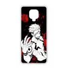 Cool Sukuna Xiaomi tok