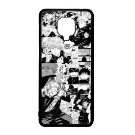 Jujutsu Kaisen Manga Xiaomi tok