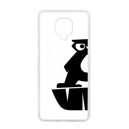 Avid Half Logo Xiaomi tok