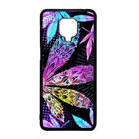 Psychedelic Leaves - Weed Xiaomi tok