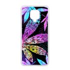 Psychedelic Leaves - Weed Xiaomi tok