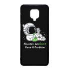 Houston we dont have a problem - Weed Xiaomi tok