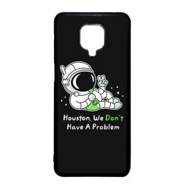 Houston we dont have a problem - Weed Xiaomi tok