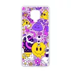 Psy Festival - SMILE - Weed Xiaomi tok