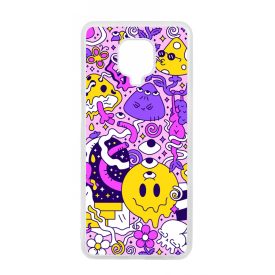 Psy Festival - SMILE - Weed Xiaomi tok