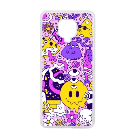 Psy Festival - SMILE - Weed Xiaomi tok