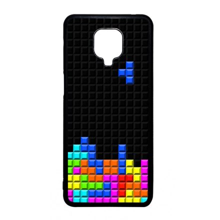 Tetris Game - Retro Xiaomi tok