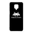 Press START - Retro Arcade Game Xiaomi tok