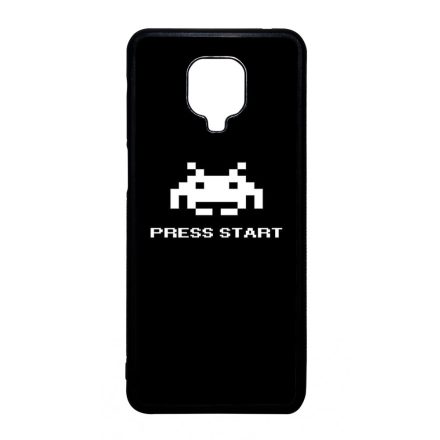 Press START - Retro Arcade Game Xiaomi tok