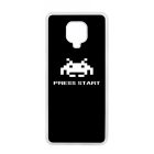 Press START - Retro Arcade Game Xiaomi tok