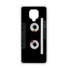 Retro Fekete kazetta Xiaomi tok