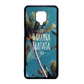 Hakuna Matata - Hello Nyar Xiaomi tok
