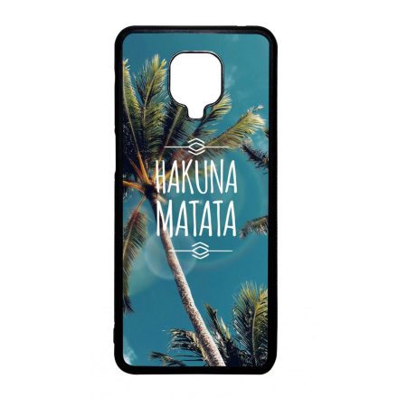 Hakuna Matata - Hello Nyar Xiaomi tok
