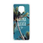 Hakuna Matata - Hello Nyar Xiaomi tok