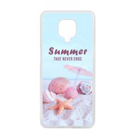 Summer that Never Ends Xiaomi tok