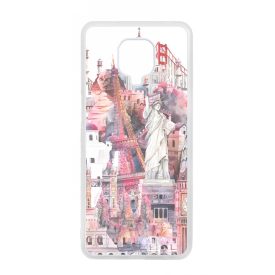 Just Go - Travel Xiaomi tok