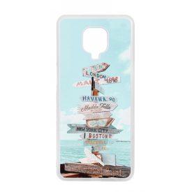 Choose you way - Travel Xiaomi tok