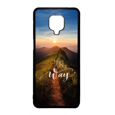 Find your way - Travel Xiaomi tok