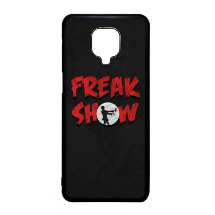 Freak Show Xiaomi tok