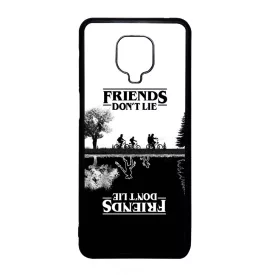 Friends dont lie - Upside down - Stranger things Xiaomi tok