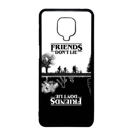 Friends dont lie - Upside down - Stranger things Xiaomi tok