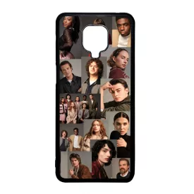 Stranger things 4 Cast Xiaomi tok