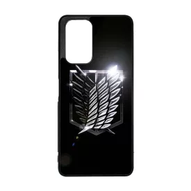 felderito osztag logo Classic - Attack on Titan Xiaomi tok