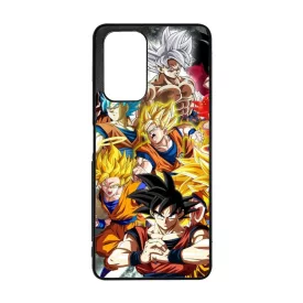 Songoku Evolution - Dragon Ball Xiaomi tok