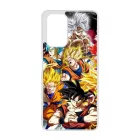 Songoku Evolution - Dragon Ball Xiaomi tok