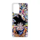 Songoku - Dragon Ball matricabomba Xiaomi tok