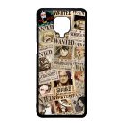 WANTED - One Piece Xiaomi tok