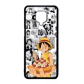 Monkey D Luffy Pizza - One Piece Xiaomi tok