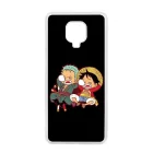 Luffy and Zoro Sleep - One Piece Xiaomi tok