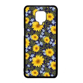 Csodaszep napraforgos Hello Nyar Xiaomi tok